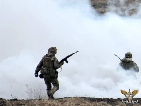 Украинские защитники уже ликвидировали более 142 тысяч российских оккупантов