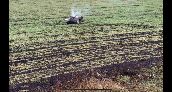 Масштабна повітряна тривога: У Хмельницькому пролунали вибухи, на Миколаївщині працює ППО