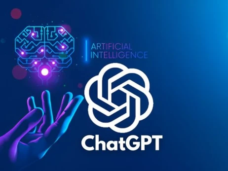  Чат-бот с искусственным интеллектом ChatGPT начал работать в Украине 