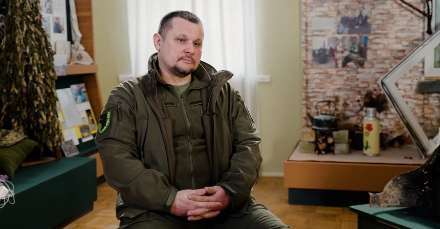 Зеленський призначив головою Чернігівської ОВА військового, який командував обороною міста