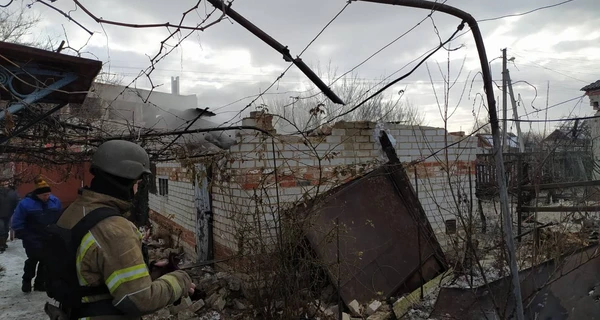 Харьковская область подверглась массированному обстрелу россиян, есть раненые