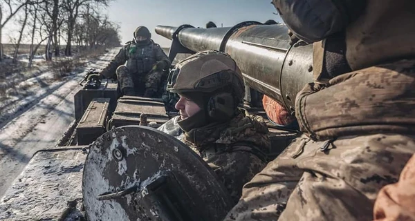 Генштаб: ЗСУ 16 разів атакували позиції особового складу й техніку російських військ