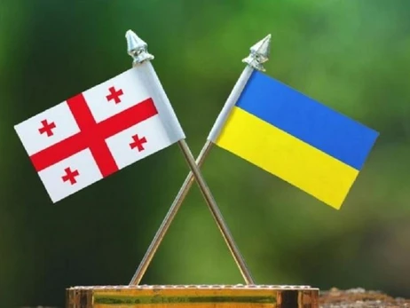 Грузия заявила о поддержке украинского народа, но ехать в Киев отказалась