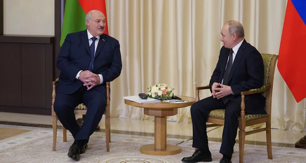 СМИ разных стран получили “план” России по поглощению Беларуси до 2030 года