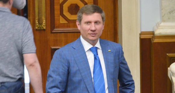 Антикоррупционный суд постановил осуществить привод нардепа Шахова на заседание