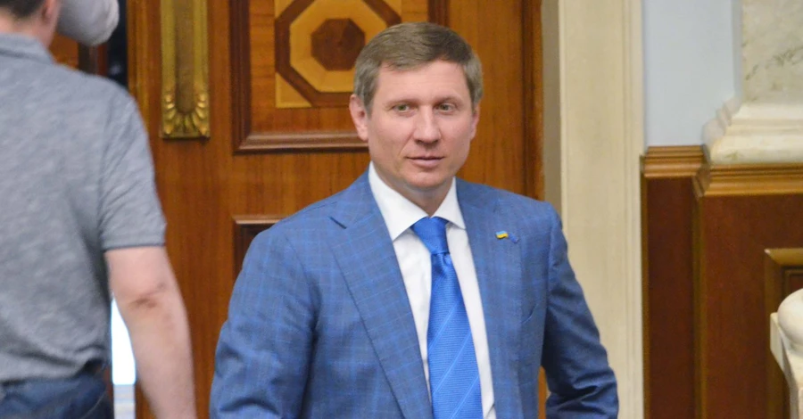 Антикоррупционный суд постановил осуществить привод нардепа Шахова на заседание