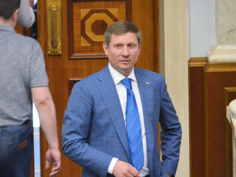 Антикорупційний суд постановив здійснити привід нардепа Шахова на засідання