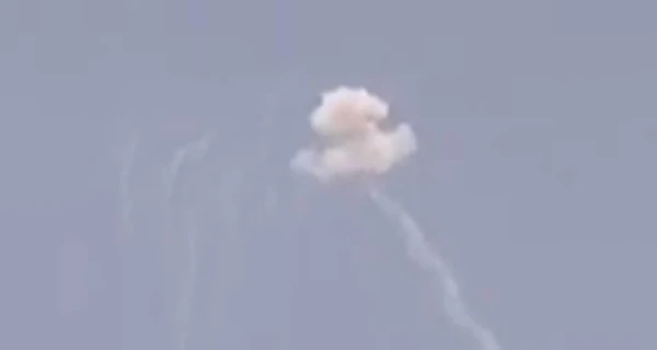 У Сумах вночі було чути вибух - ППО збила ракету (оновлено)