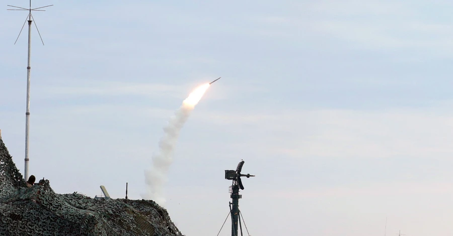 Генштаб ЗСУ назвав “великою” небезпеку ракетних ударів по всій Україні
