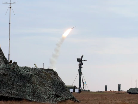 Генштаб ЗСУ назвав “великою” небезпеку ракетних ударів по всій Україні