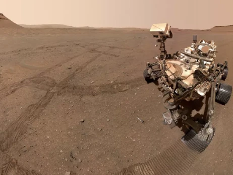 Ученые объяснили, почему не могут обнаружить жизнь на Марсе