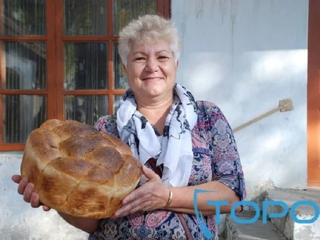 Хлеб из бессарабского села вошел в список нематериального культурного наследия