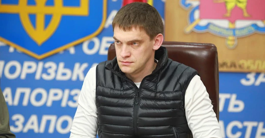 В Мелитополе включили украинскую связь, чтобы выявить партизан