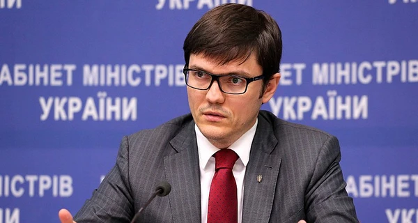 Ексміністра Пивоварського підозрюють у завданні шкоди державі на понад 30 мільйонів доларів