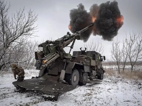 Генштаб: ЗСУ за добу відбили близько 90 атак РФ на 5 напрямках 