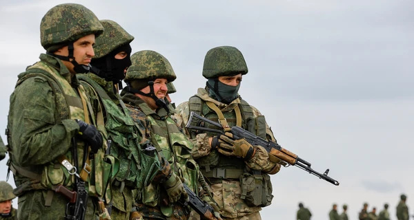 ЗСУ за добу знищили близько 800 росіян та 16 ворожих танків