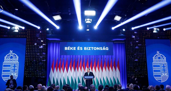 МИД: Венгрия не в той позиции, чтобы диктовать условия переговоров Украине