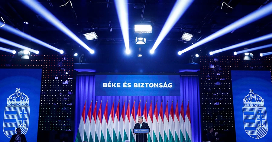 МИД: Венгрия не в той позиции, чтобы диктовать условия переговоров Украине