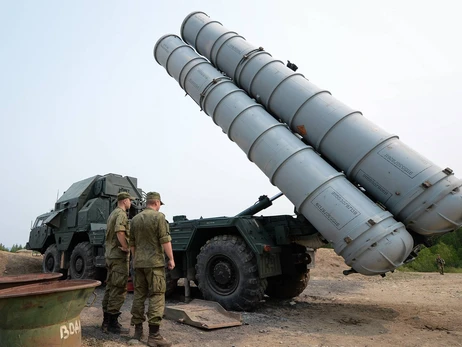 Греція не буде передавати Україні системи С-300, бо це може послабити її оборону