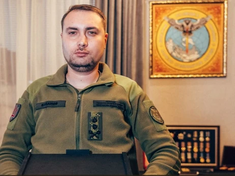  В эфире крымских радиостанций прозвучало обращение Буданова 
