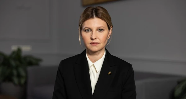 Зеленская выступила на спецзаседании ООН по нарушению Россией прав человека в Украине