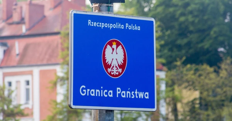 Польша высылает военного атташе Беларуси