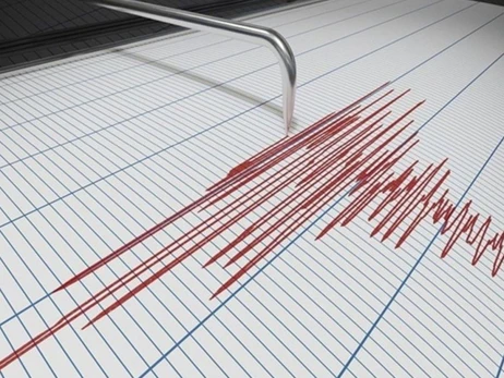 На границе Китая и Таджикистана произошло мощное землетрясение