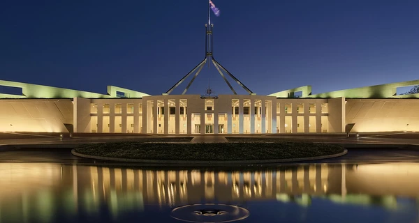Австралия и Новая Зеландия ужесточили санкции против России 