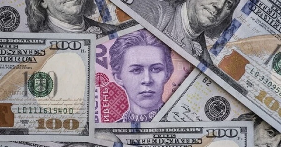 Курс валют в Украине 24 февраля: сколько стоят доллар и евро