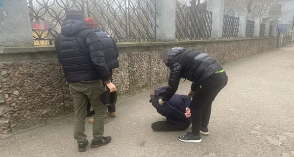 СБУ викрила 