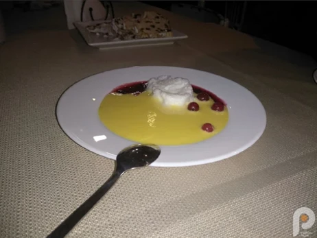 У Луцьку відтворили рецепт улюбленого десерту Лесі Українки