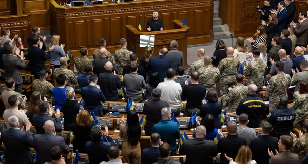 Як змінилась внутрішня політика України під час великої війни