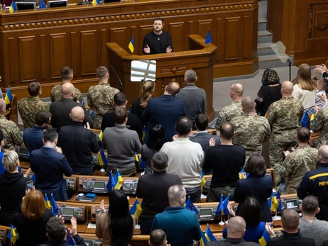 Як змінилась внутрішня політика України під час великої війни