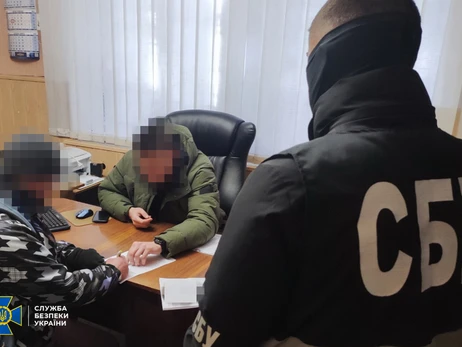 Суд арестовал экс-мэра с Черниговщины - поддерживал вторжение РФ в Украину