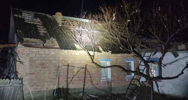 Росіяни накрили вогнем Дніпропетровщину, Миколаївщину та Харківщину – били з РСЗВ