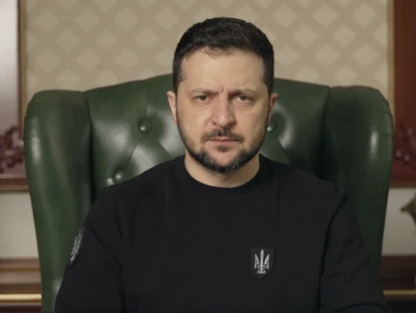 Зеленский ввел в действие санкции против представителей российского спорта и похитителей украинских детей