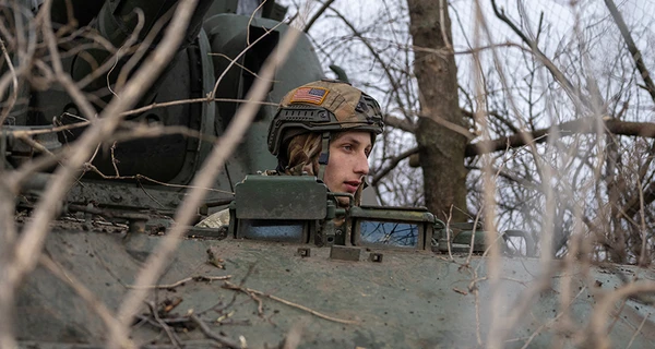 Генштаб: В Олешках та Скадовську російські окупанти готуються до втечі в Крим