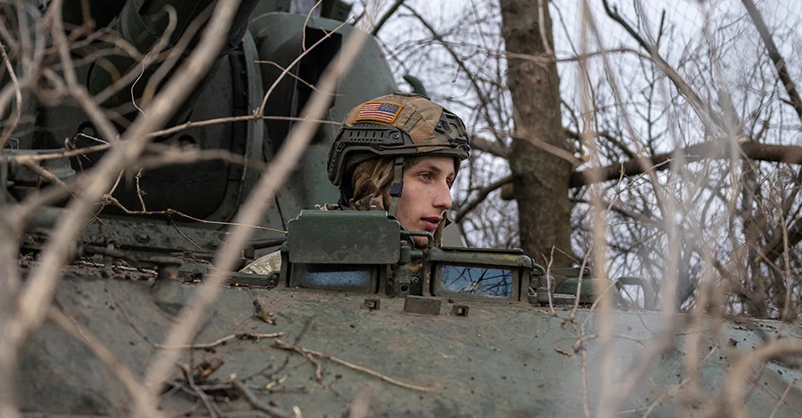 Генштаб: В Олешках та Скадовську російські окупанти готуються до втечі в Крим