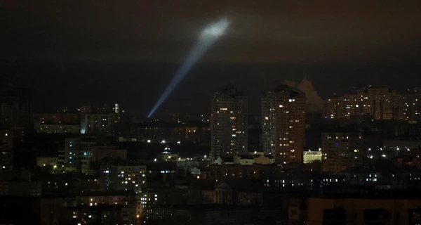 Вночі РФ атакувала Україну 14 дронами Shahed