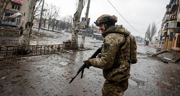 Гайдай: На Луганщині росіяни атакують часто та малими групами