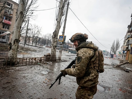 Гайдай: На Луганщині росіяни атакують часто та малими групами