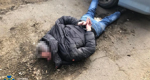 В Одесі викрили мережу ФСБ, серед агентів якої був помічник депутата з Криму
