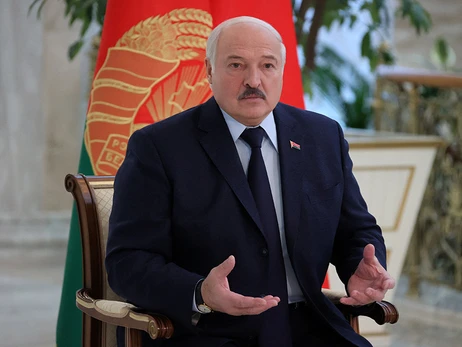 ЄС подовжив санкції проти Лукашенка та його оточення