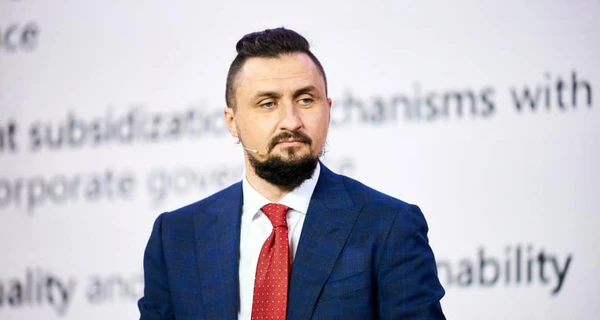 Голова правління Укрзалізниці Камишін подав у відставку через нову посаду