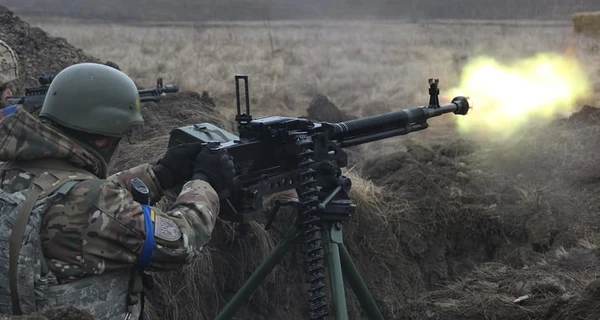 Генштаб: ЗСУ атакували позицію ворожої ППО та пункти управління росіян