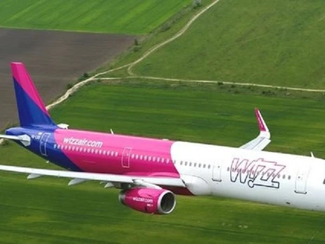 СМИ сообщают, что WizzAir приостановила полеты в Молдову - в компании информацию не подтвердили