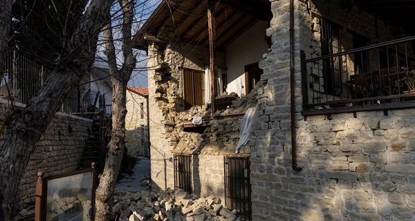 Туреччину накрив новий землетрус - під 