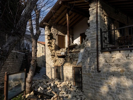 Туреччину накрив новий землетрус - під 