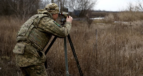 Генштаб: РФ обмежує пересування людей на тимчасово захопленій території Херсонщини