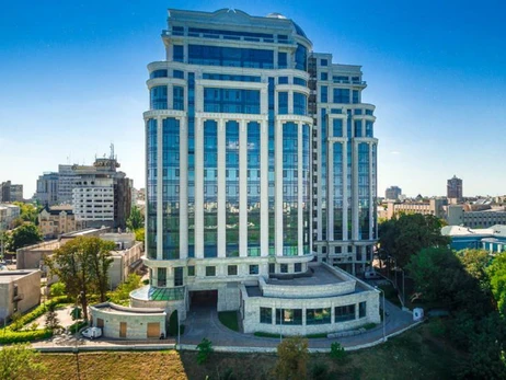 Любой каприз за ваши деньги: в Киеве продают квартиры дороже $1 000 000